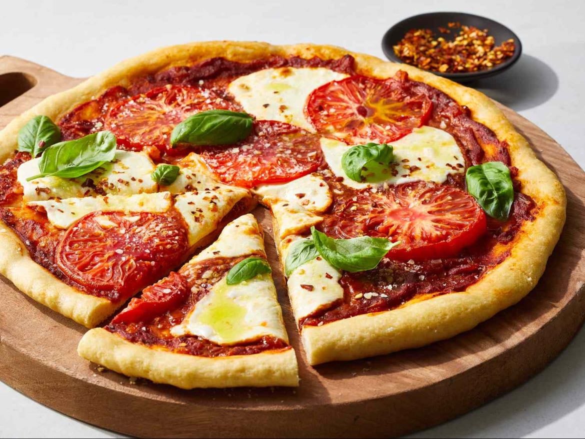 Noite da pizza