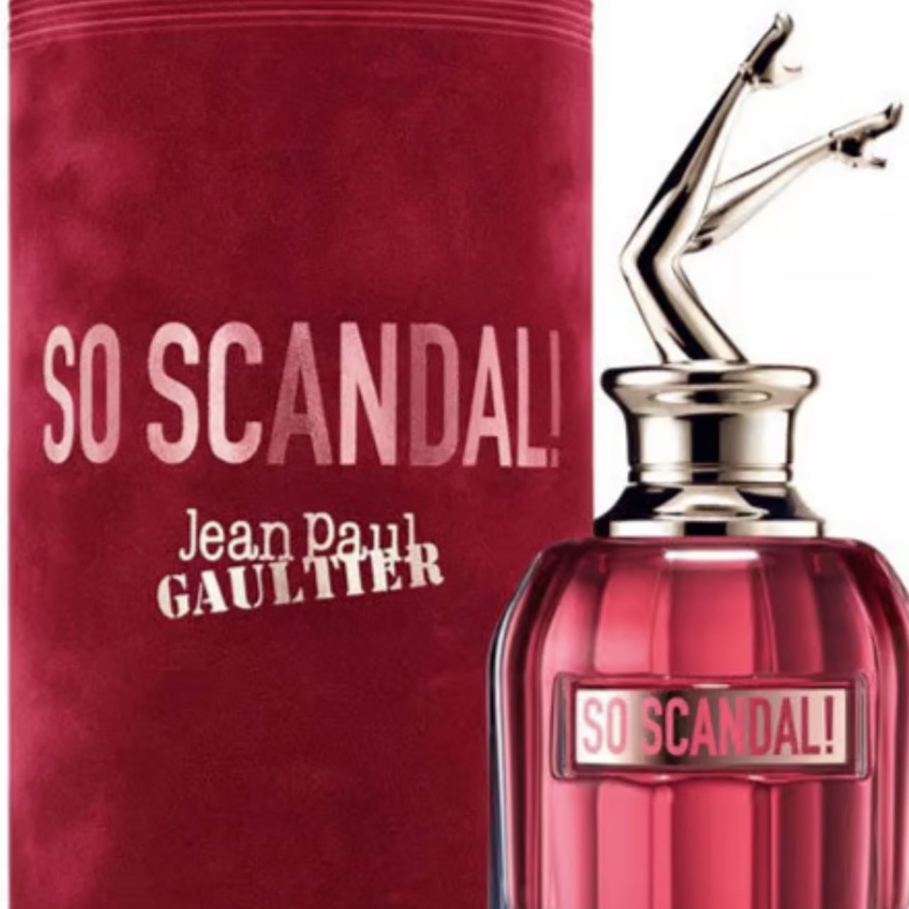 Jean Paul Gautier
