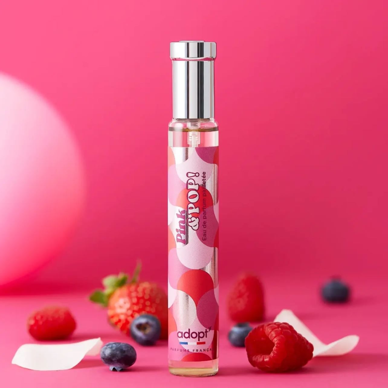Parfum adopt