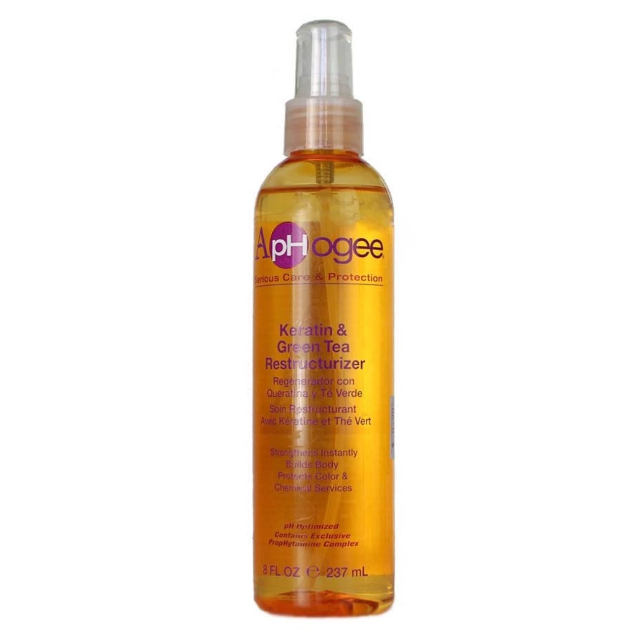 Spray keratin Aphogee - 10€