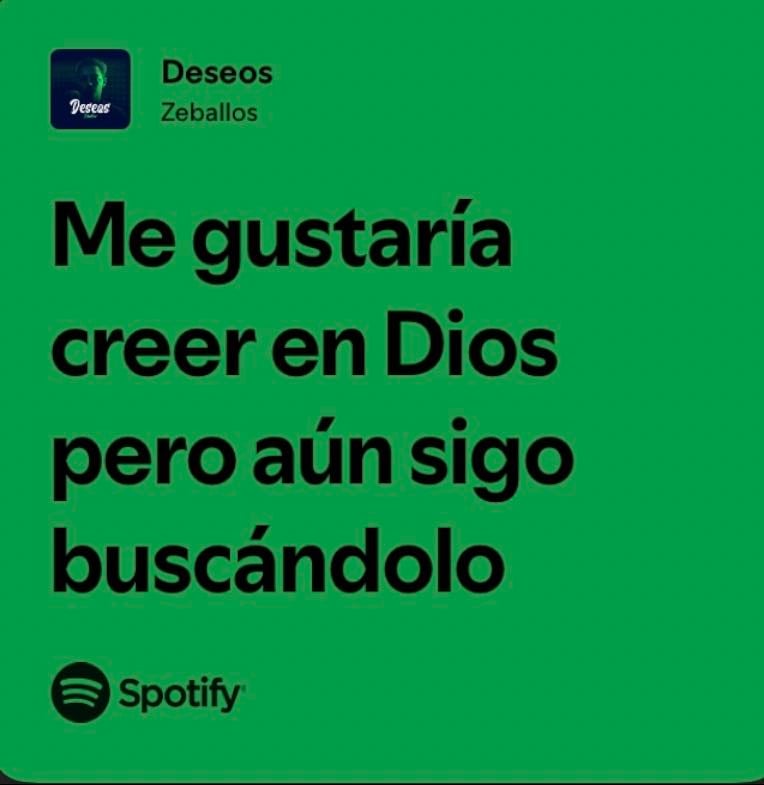 deseos