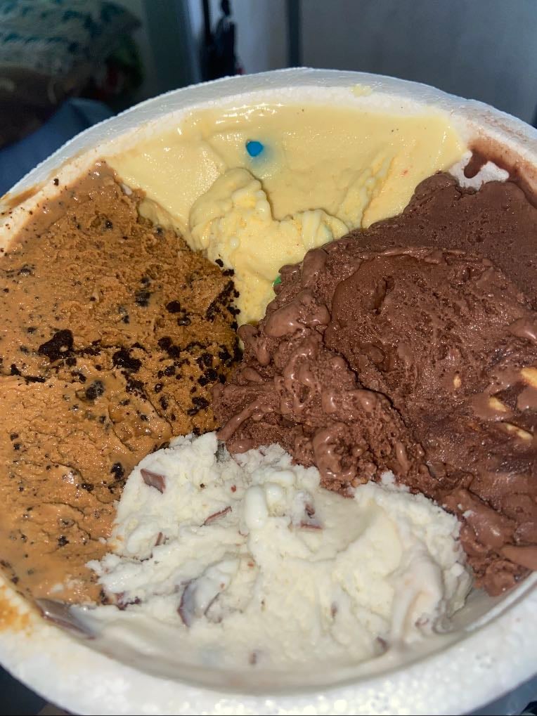 2 de enero - s’mo