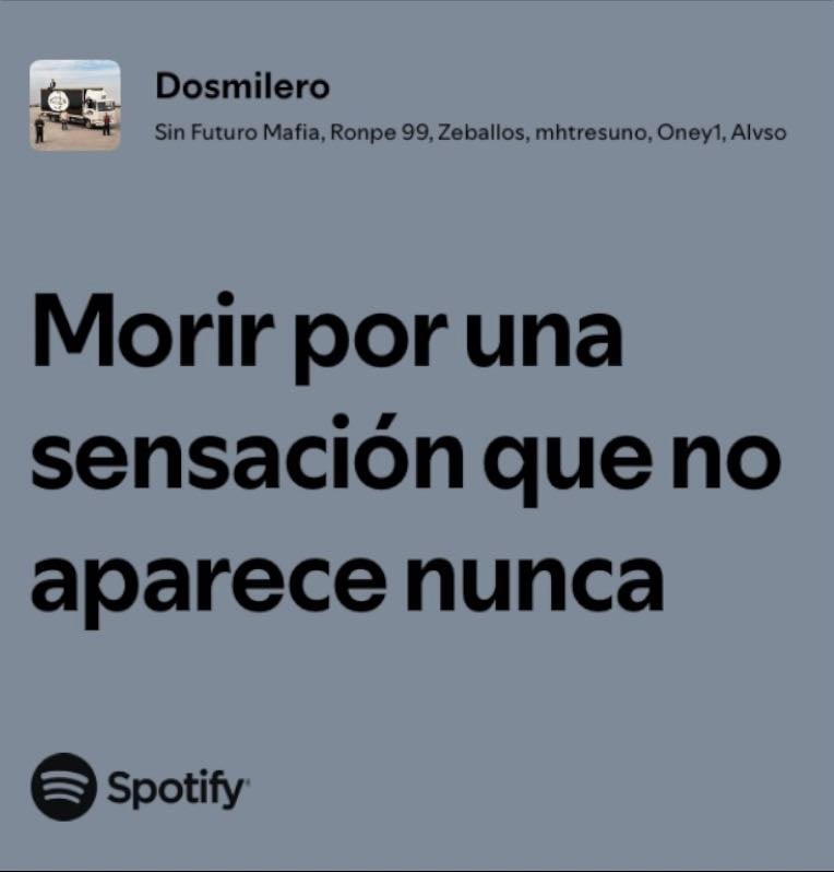 dosmilero