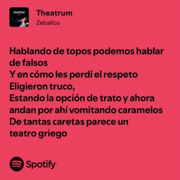 theatrum