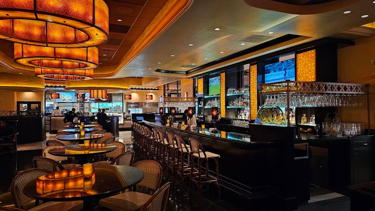 The Cheesecake Factory Antea