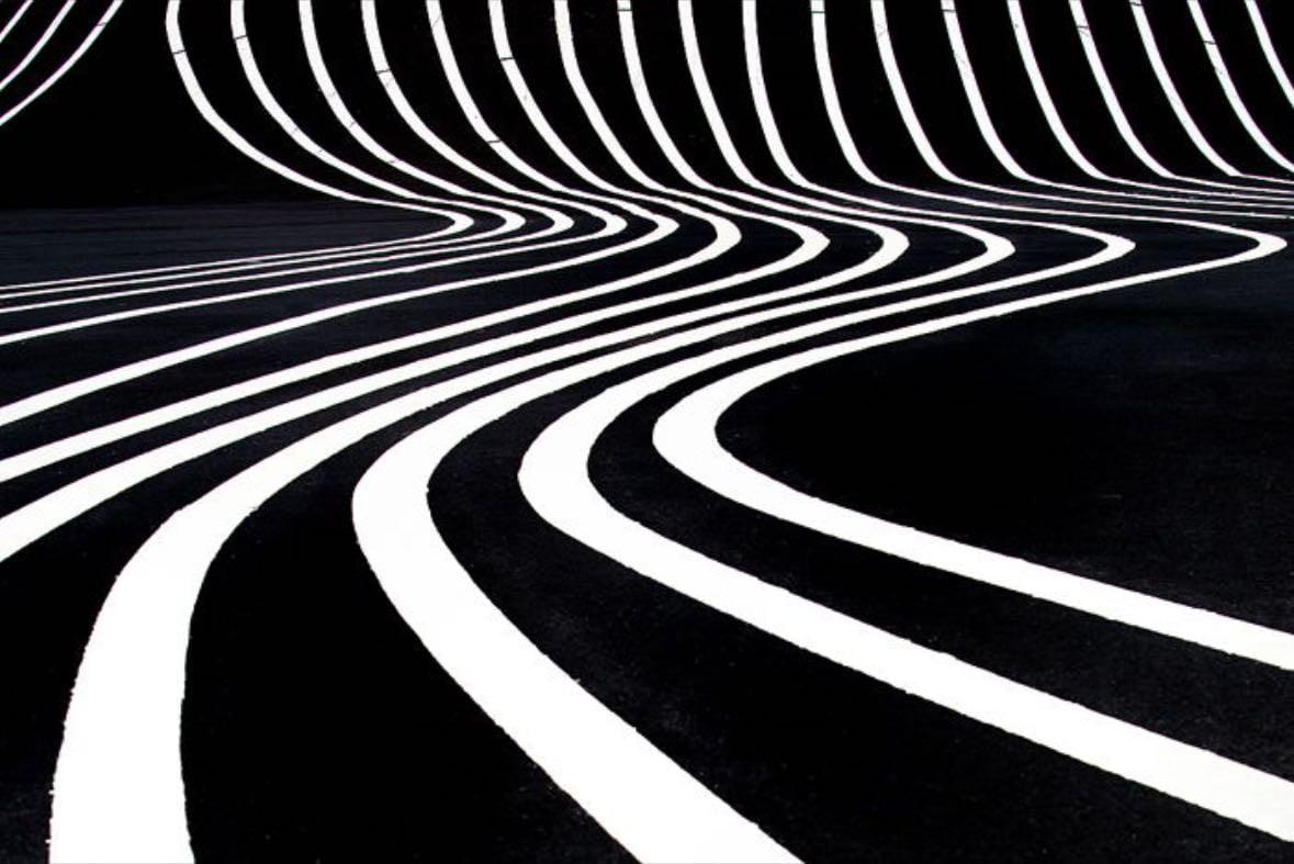 monochrome
