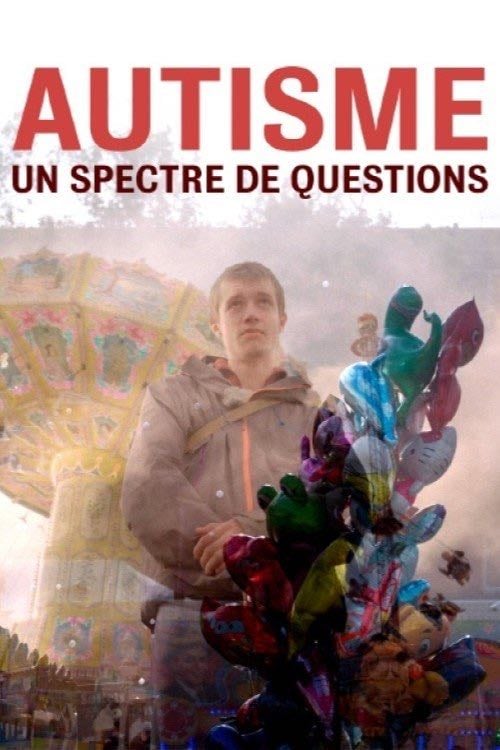 Autisme, un spectre de questions - Nadine Niemann · 2025