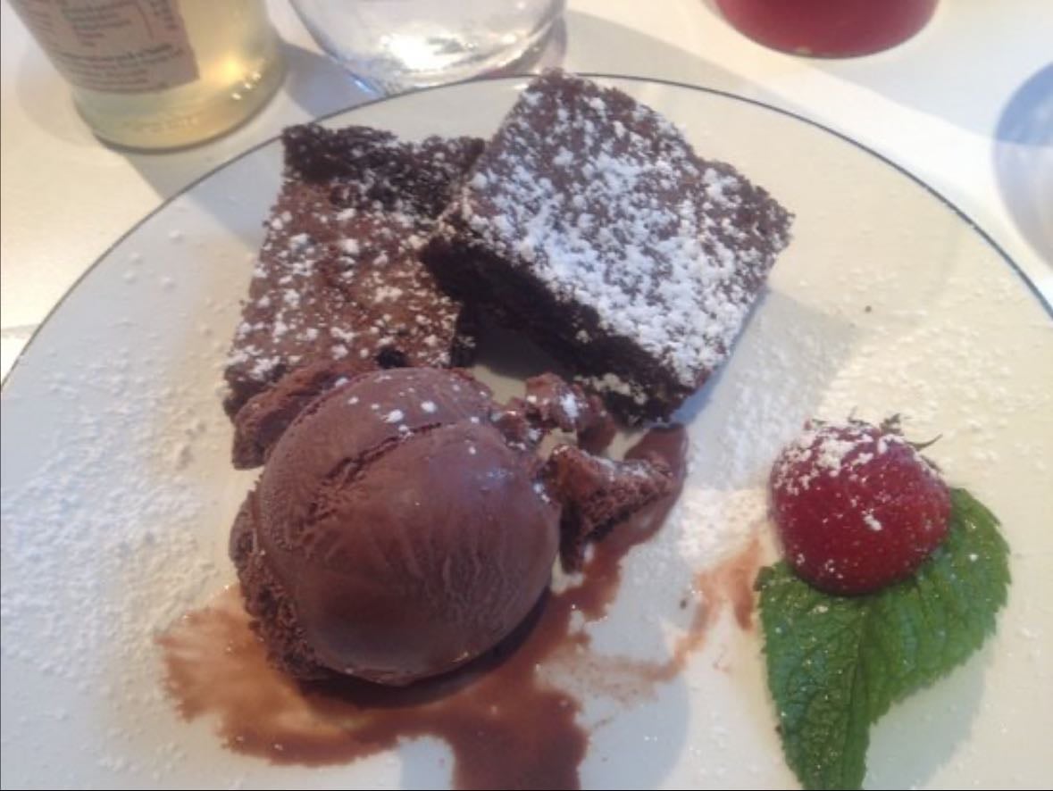 brownie express