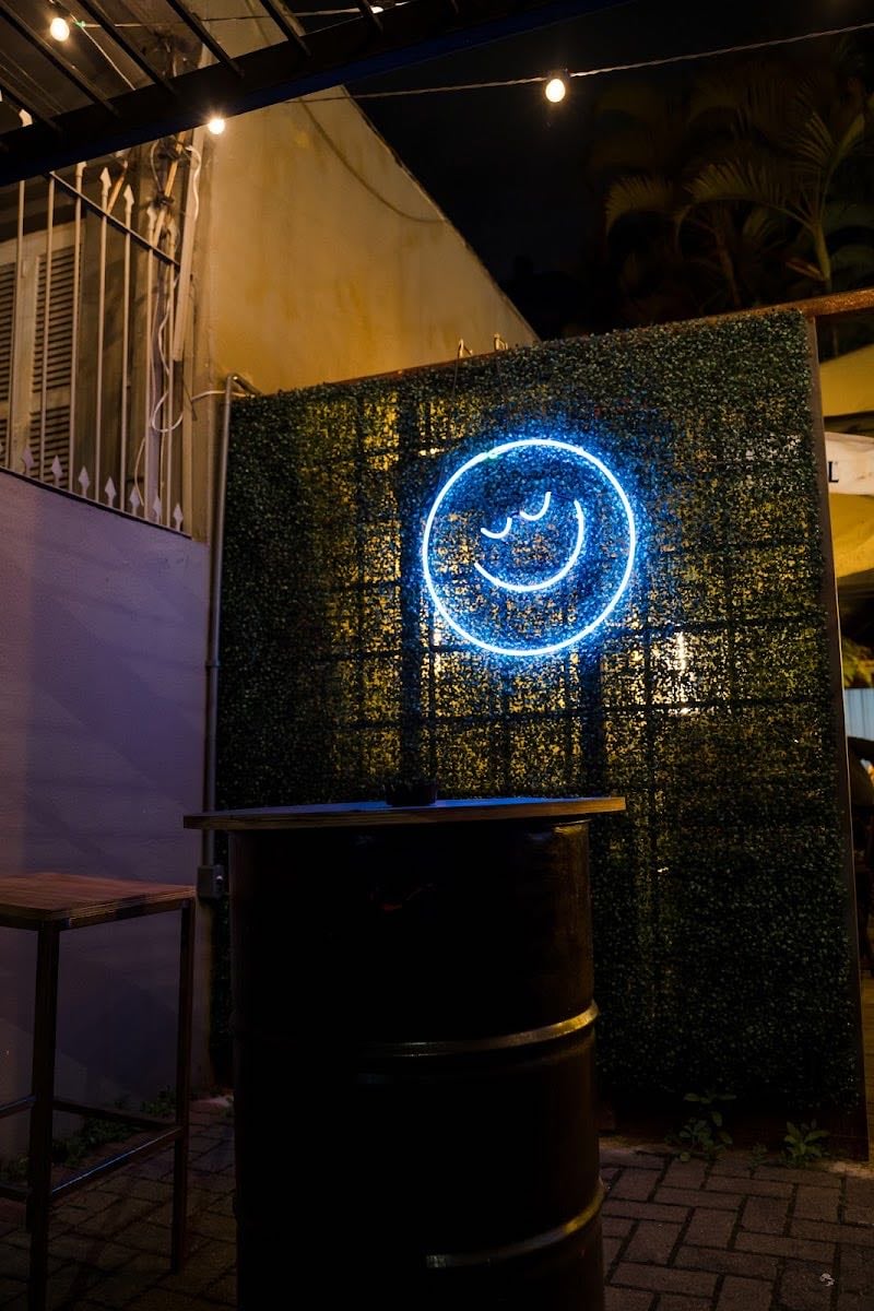 Al铆vio Bar