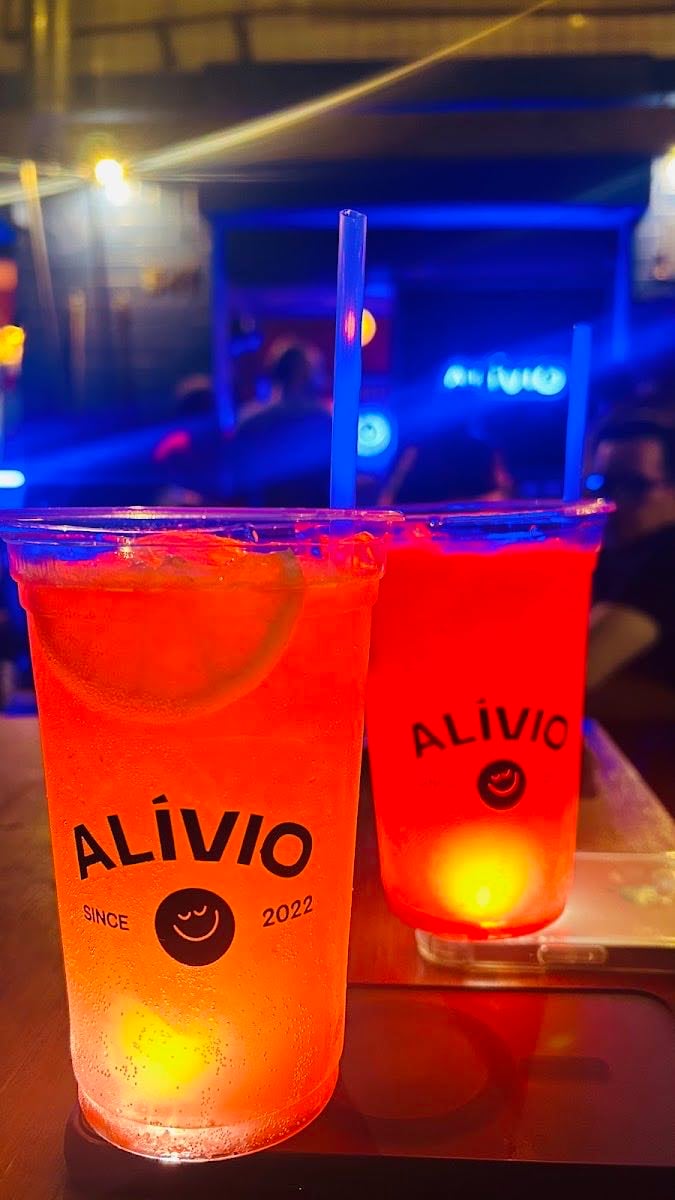 Al铆vio do Bom Fim