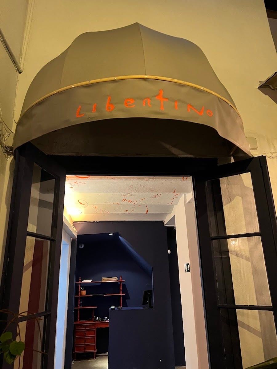 Libertino