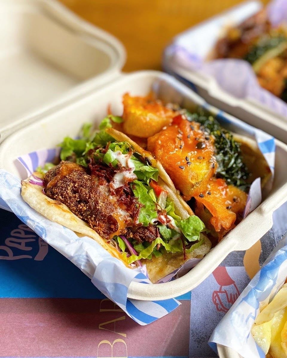 Paparico Taqueria