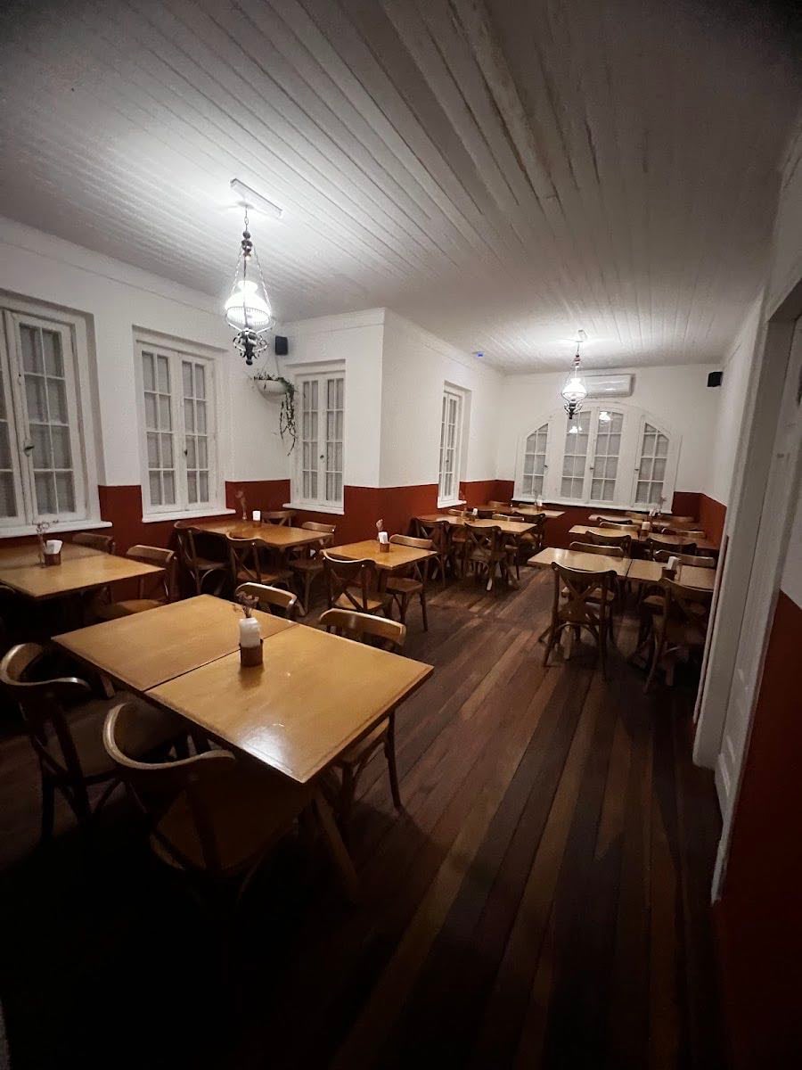 Mills - Restaurante e Café