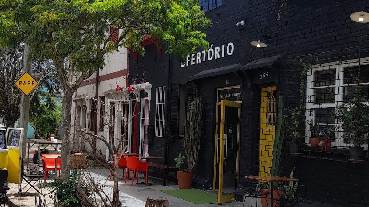 OfertĂłrio Gastrobar