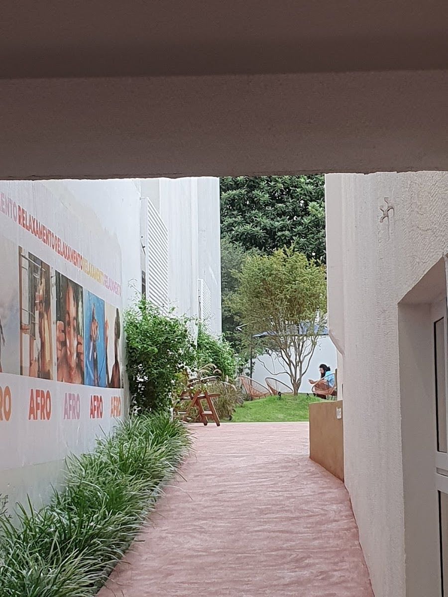 Remanso - Instituto Cultural