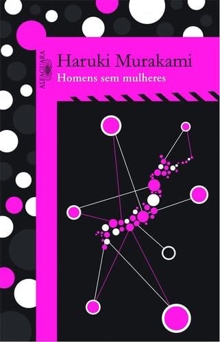 Homens sem Mulheres - Haruki Murakami · 2015