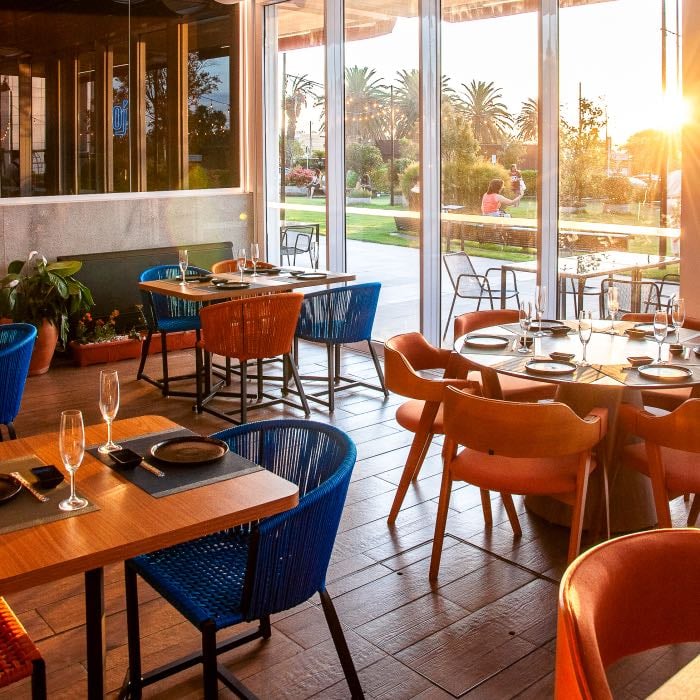 ISOJ Nikkei Sushi Bar I Barra Shopping Sul