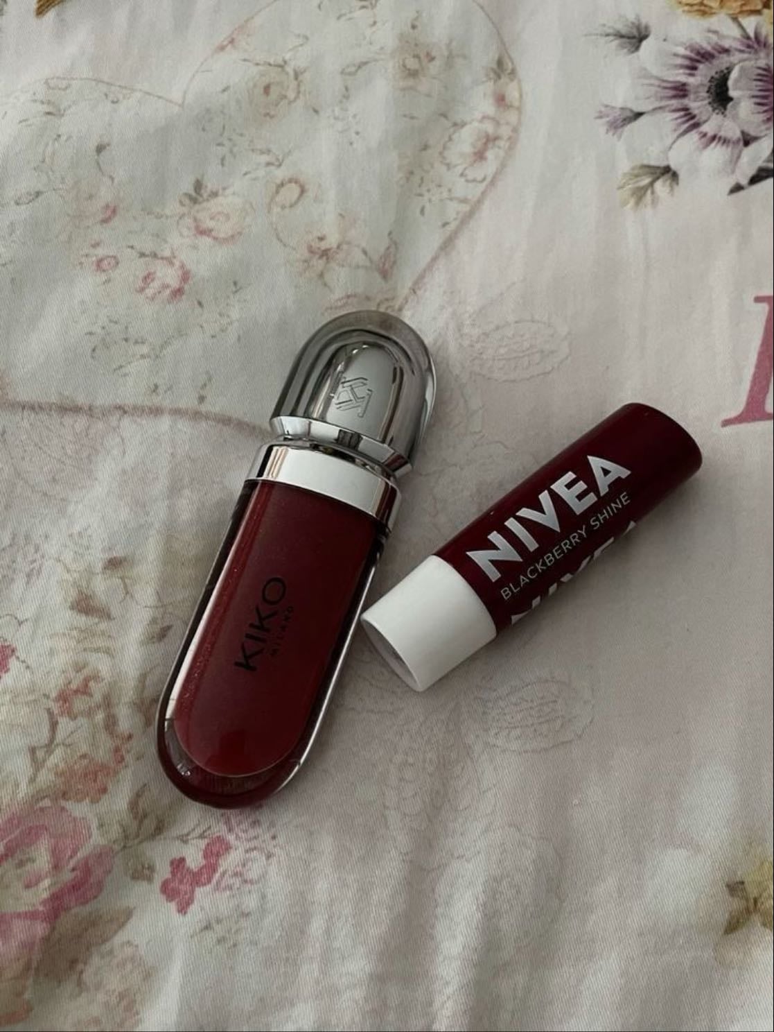 gloss 3D hydra kiko n22