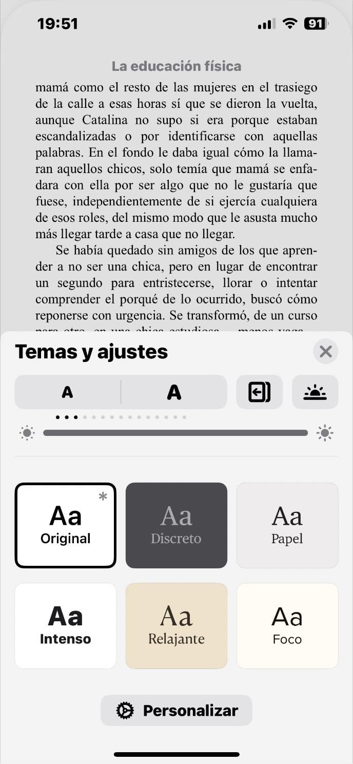 leer leer leer - estoy leyendo muchísimo