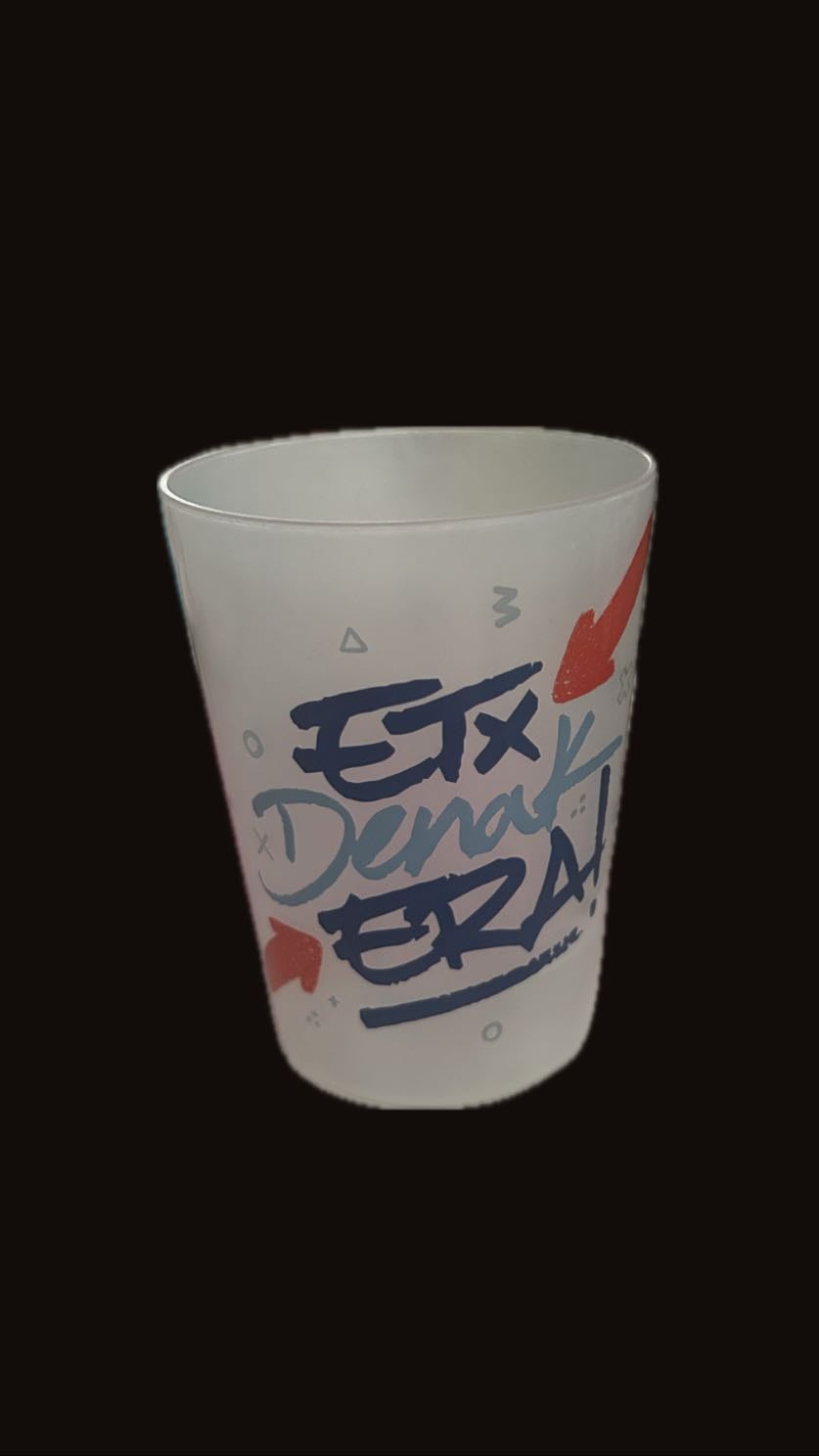 Denak etxera