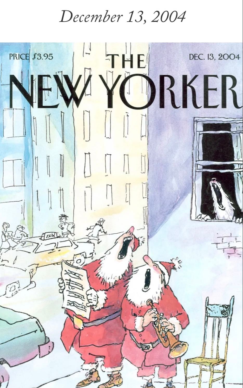 mi portada del new yorker