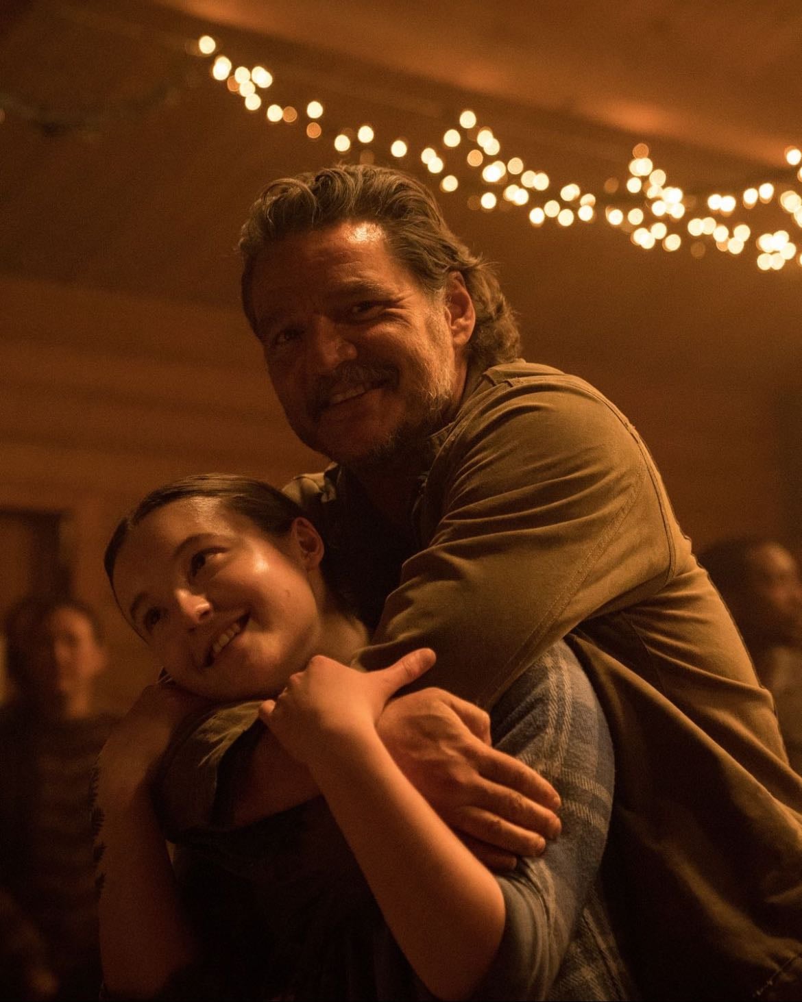 The Last of Us - Neil Druckmann, Craig Mazin · 2023
