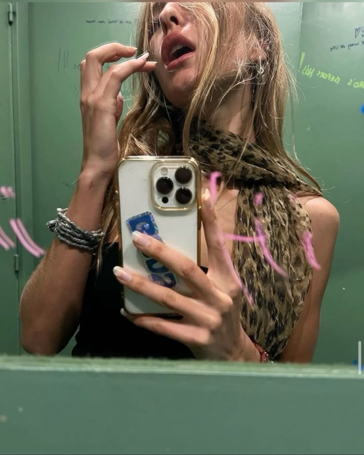 Cruz Cafuné - Artist