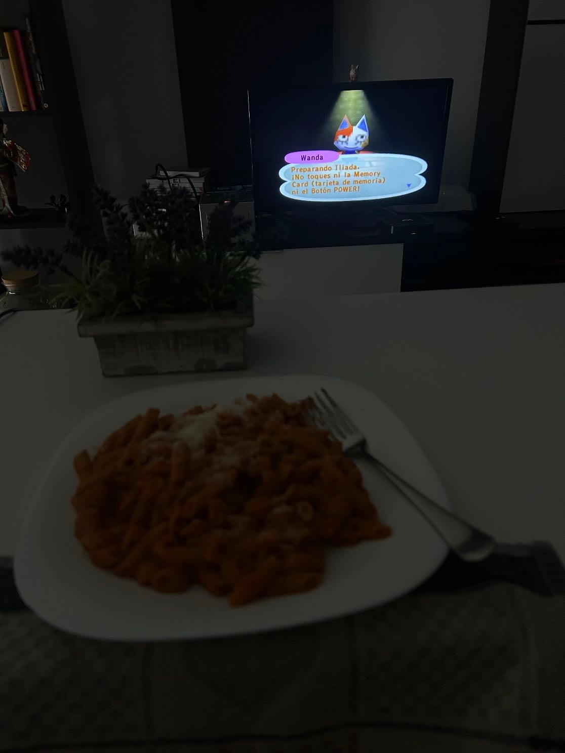 mi pasta