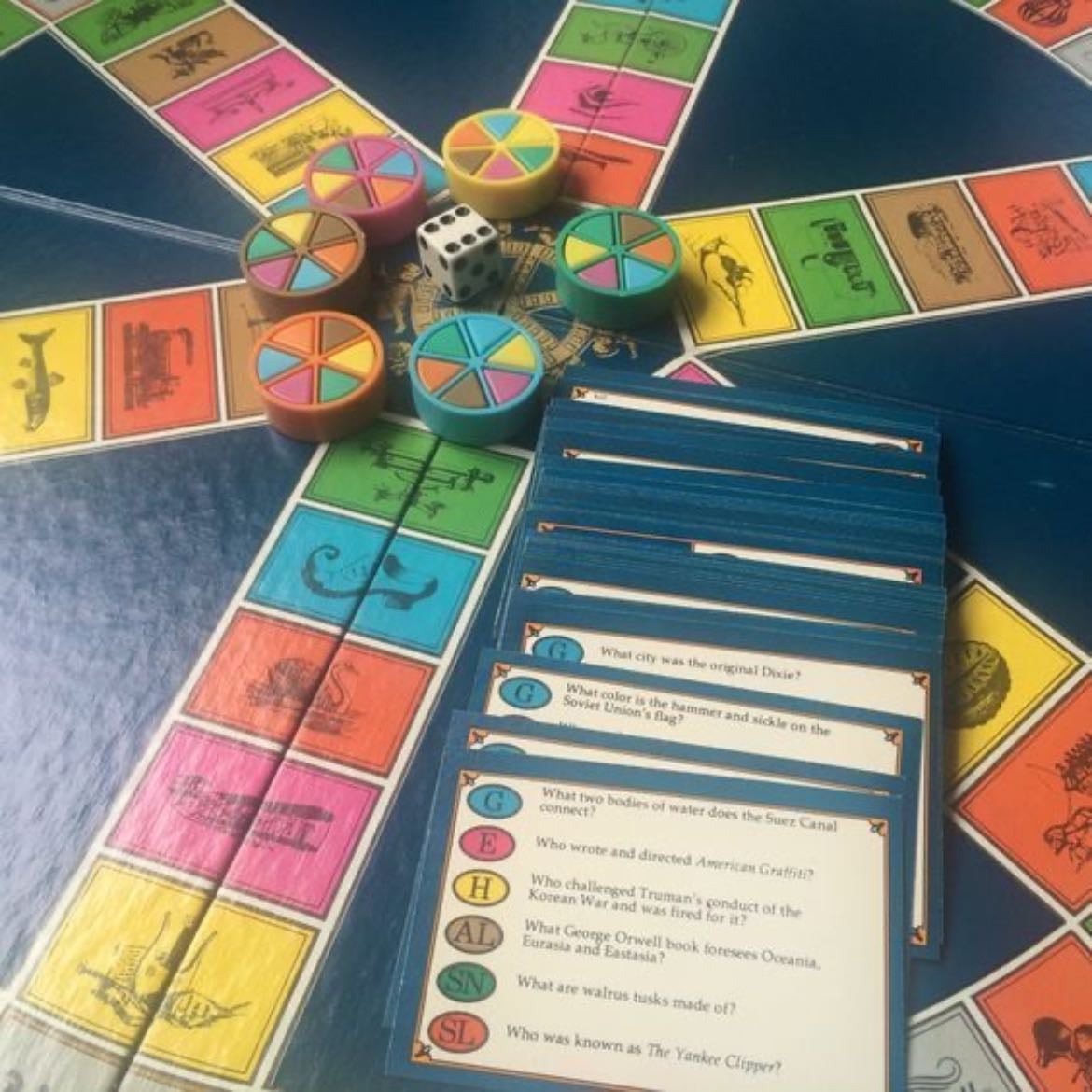 Trivial