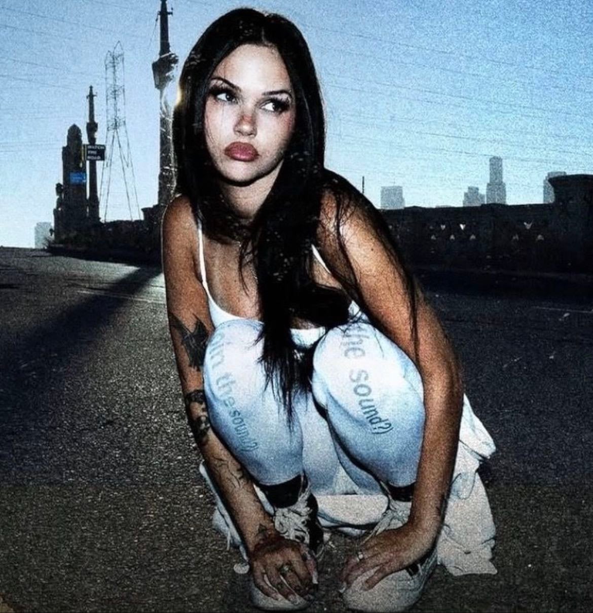 maggie lindemann - pffff sus canciones