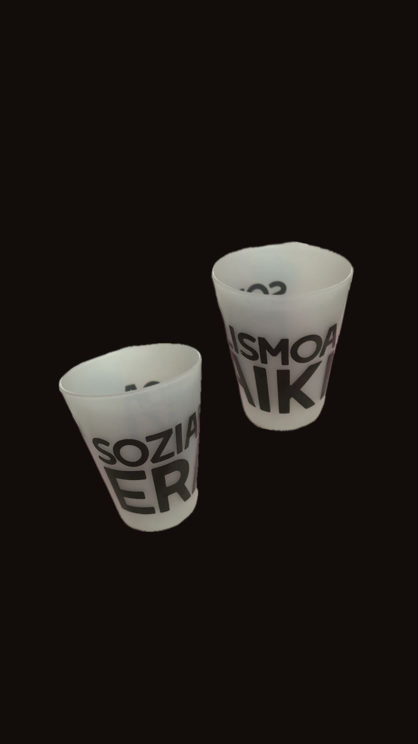 Sozialismoa eraiki