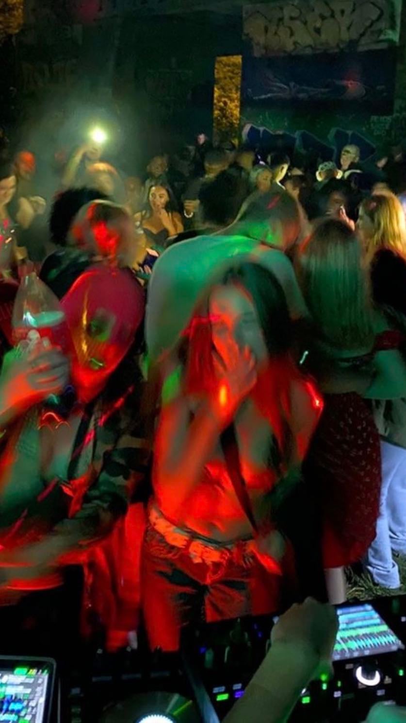 Blow - Song · Kesha