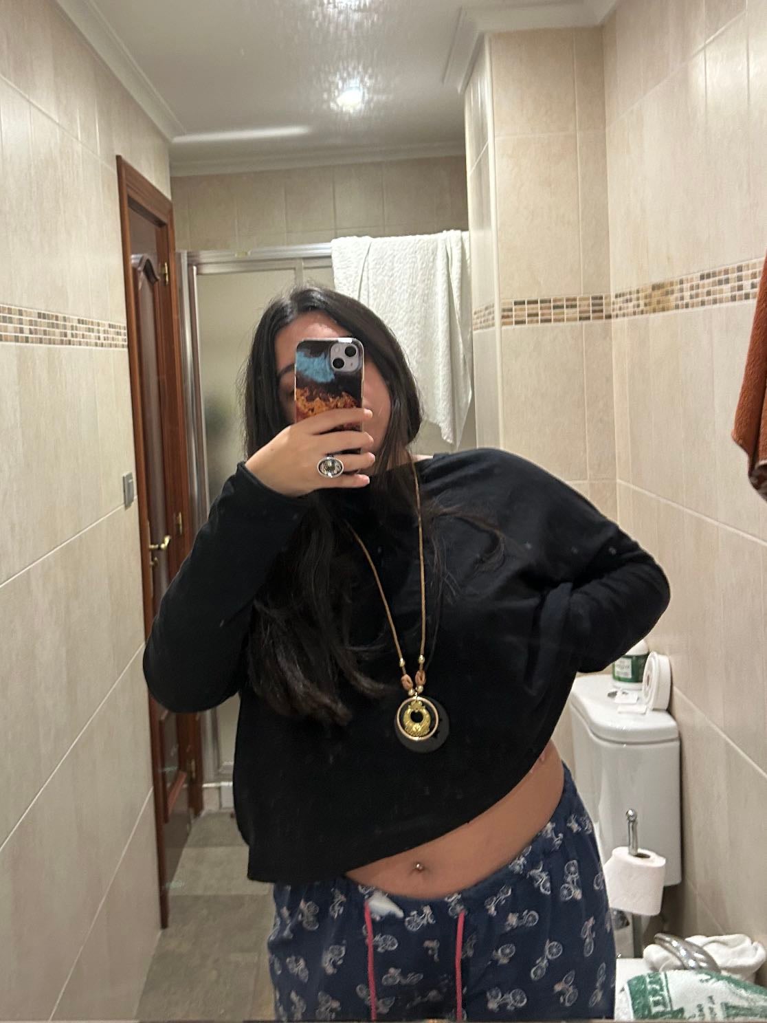 mi collar quiero +