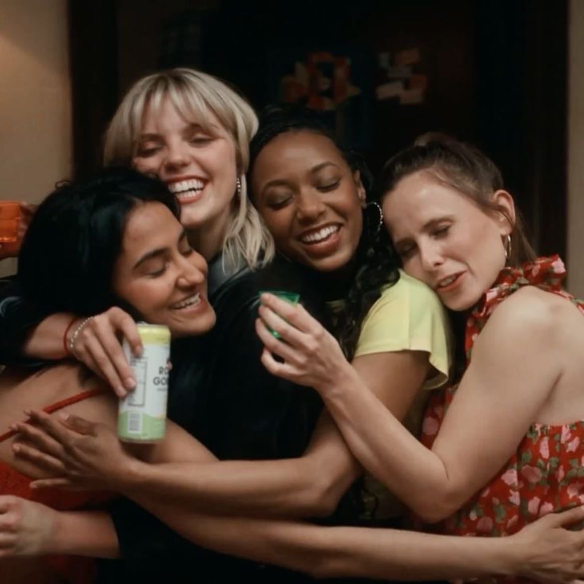 La vida sexual de las universitarias - Mindy Kaling, Justin Noble · 2021
