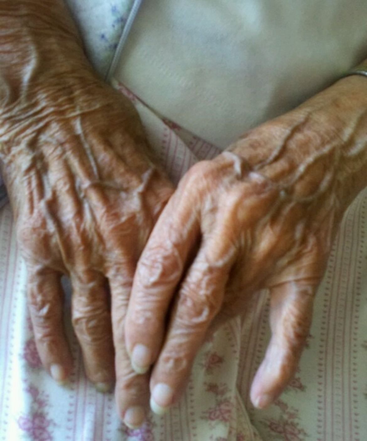 Las gratitudes - Delphine de Vigan · 2021