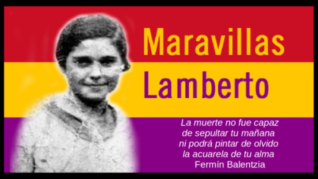 todo el álbum de Payola de Berri Txarrak - Sobre todo Maravillas, mi canción favorita en euskera, y ese precioso homenaje y memoria a Maravillas Lamberto. También a Mahmud Darwish. Que adelantados a su tiempo.