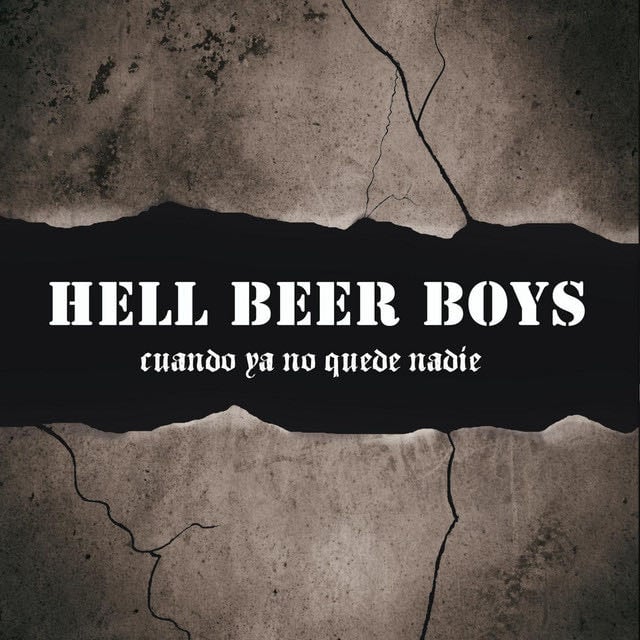 Hell Beer Boys - Artist