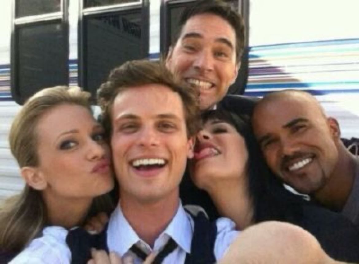Mentes criminales - Jeff Davis · 2005