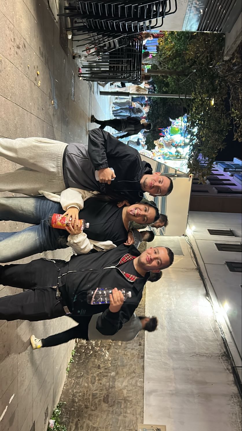 fiestas de villava