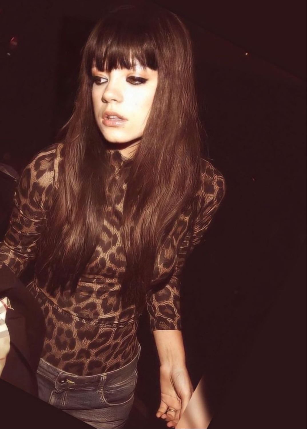 Lily Allen - Artist