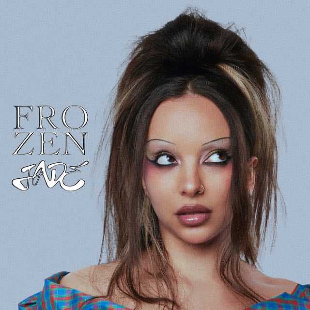 Frozen - Song · JADE