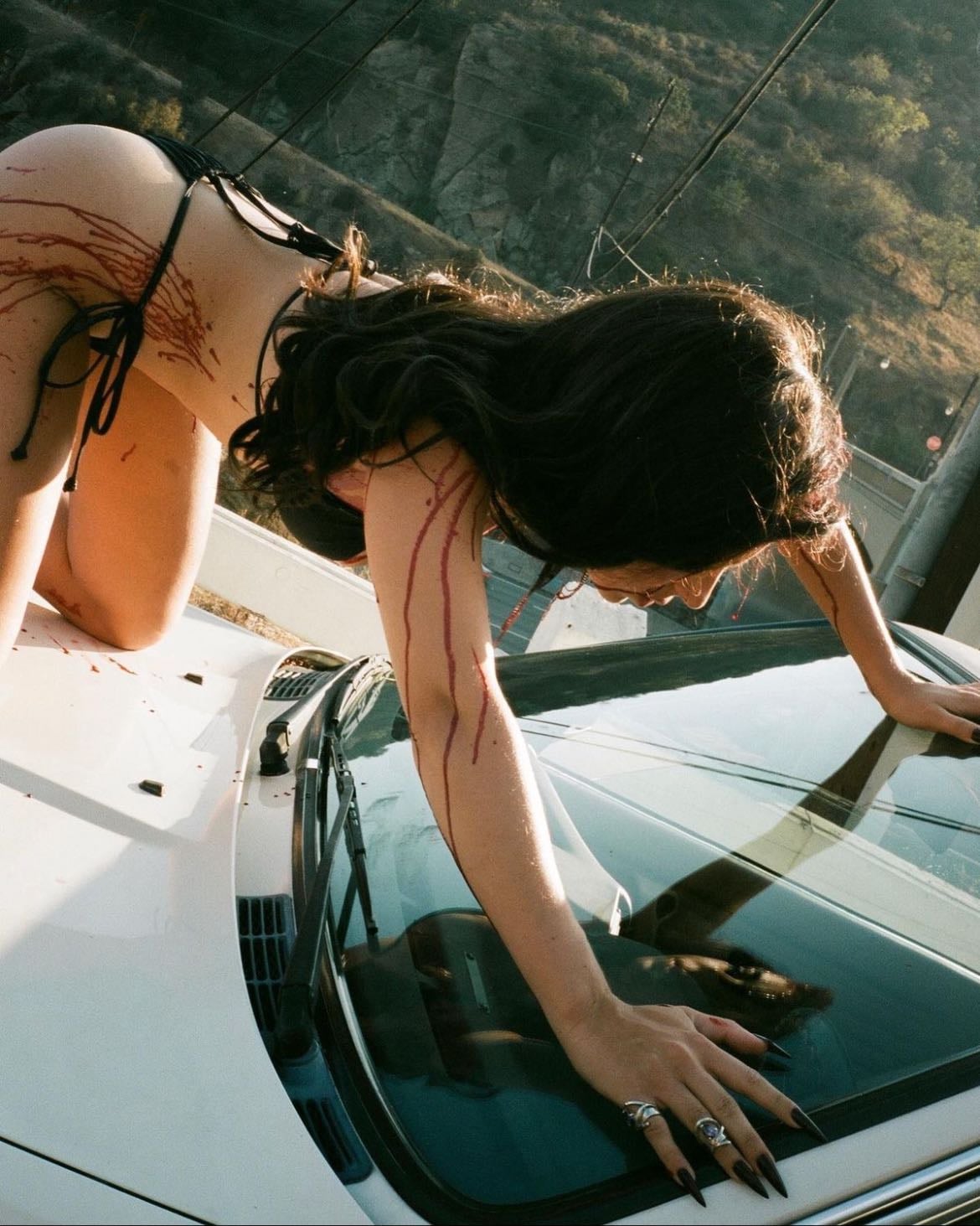 Charli xcx - Artist