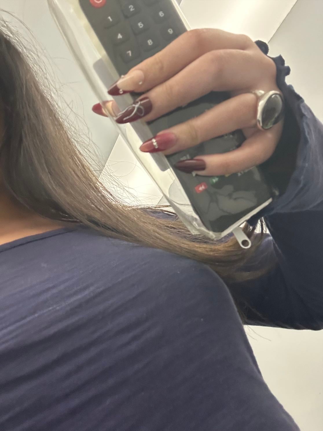 uñitassSs - las próxima más cortas
