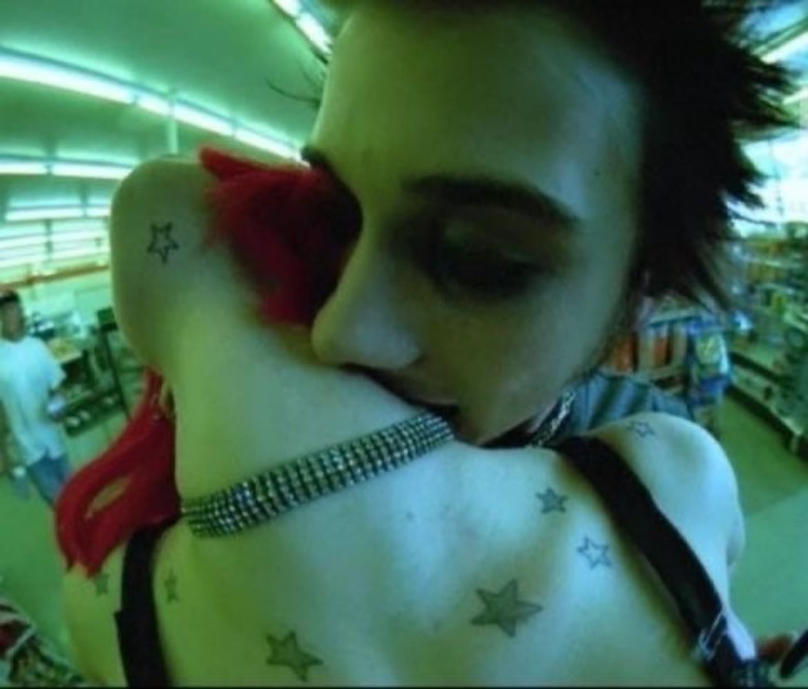 Dirty Little Secret - Song · The All-American Rejects
