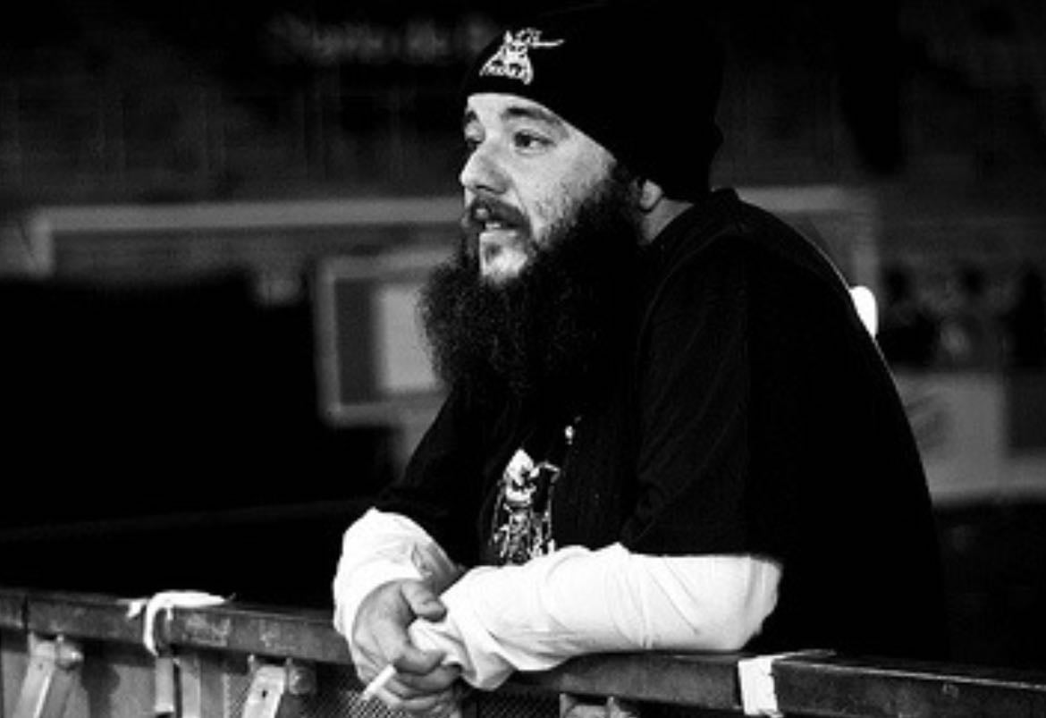 Marea - Artist