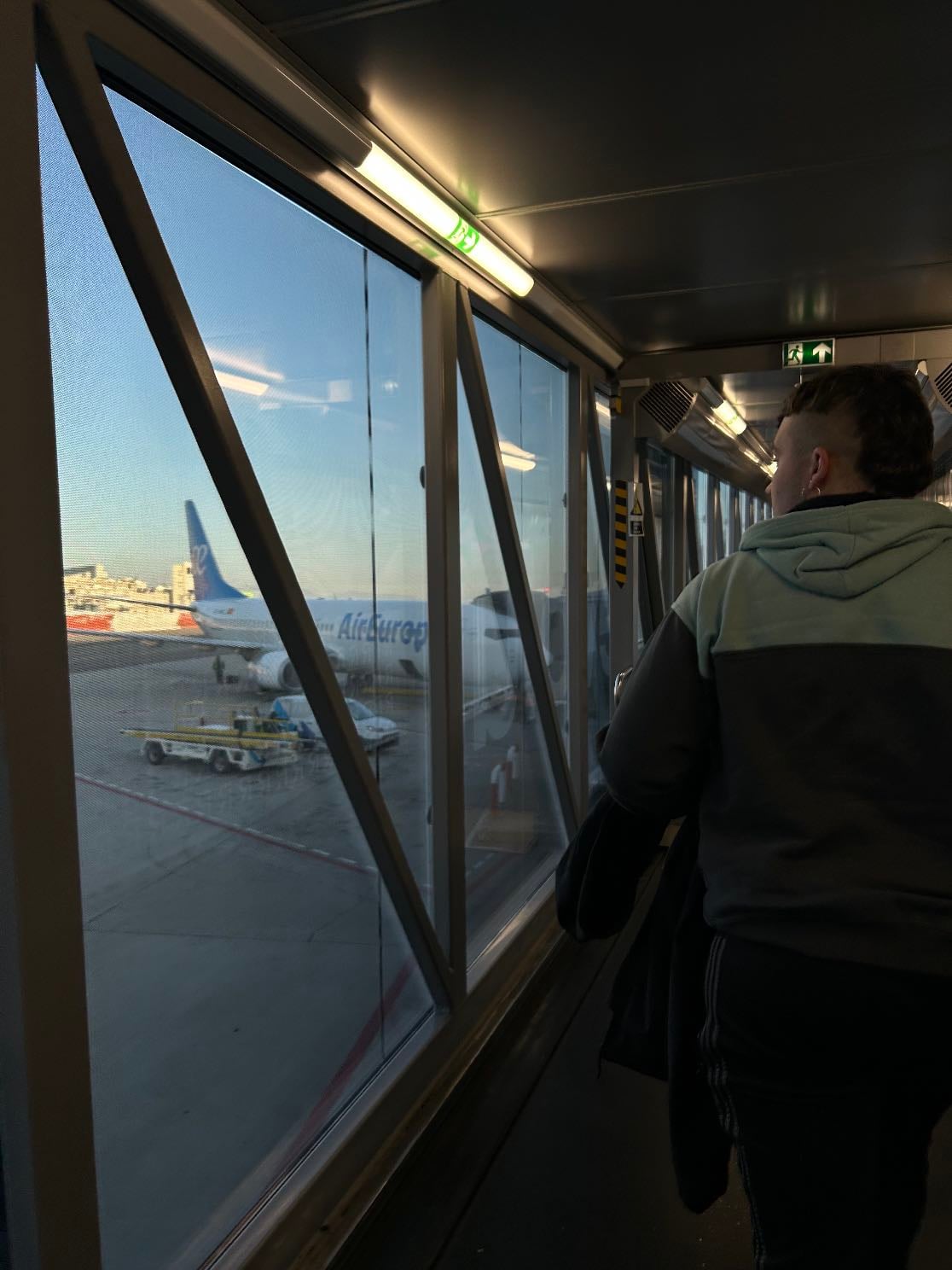 más avioncitos