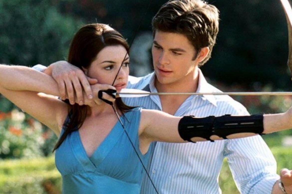 Princesa por sorpresa 2 - Garry Marshall · 2004