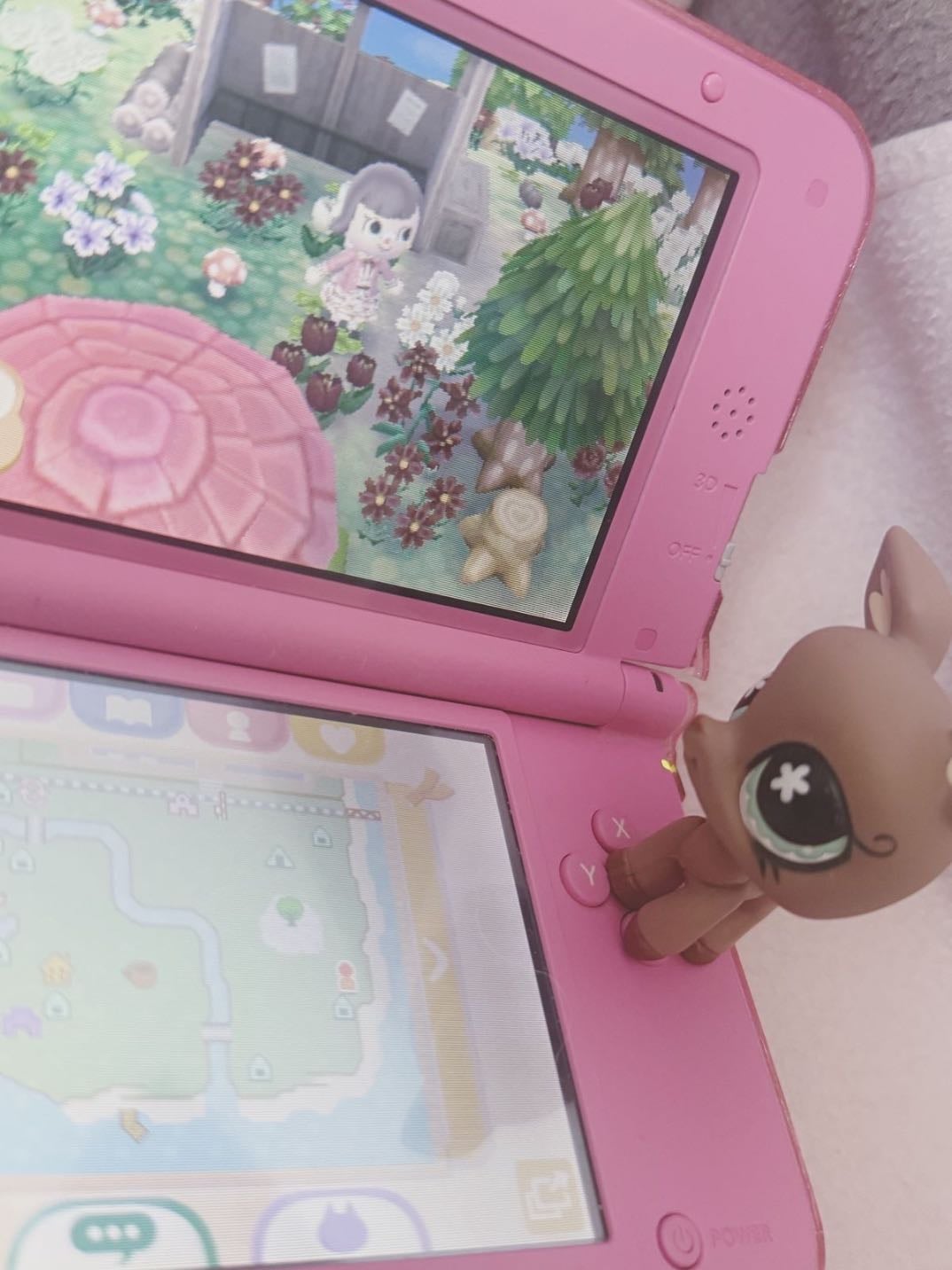 Animal Crossing: New Leaf - Nintendo 3DS