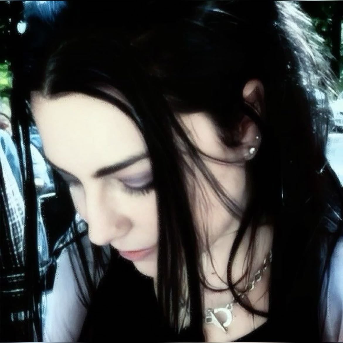 evanescence