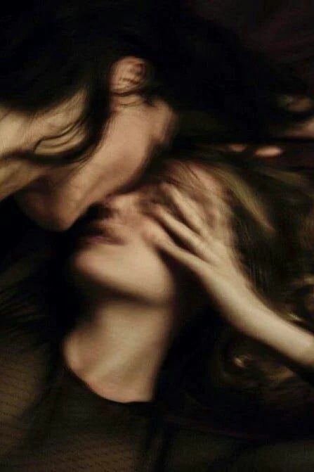 Carmilla - J. Sheridan Le Fanu • 1872